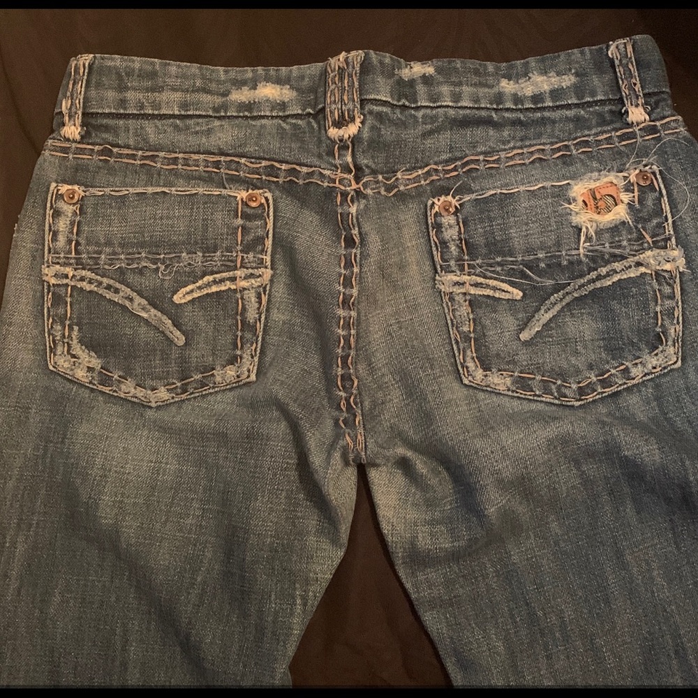 Joe Jeans - Picture 2 of 3